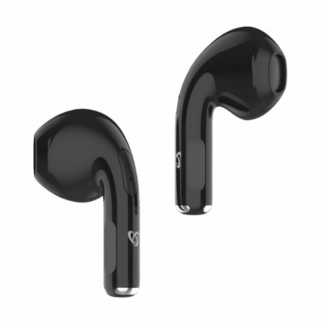 Slušalke SBOX EB-TWS18, črne