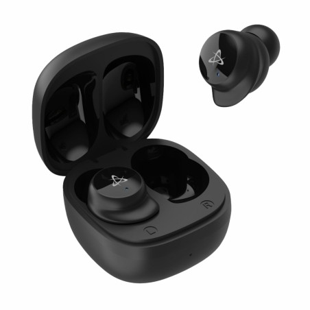 Slušalke SBOX EB-TWS538, črne