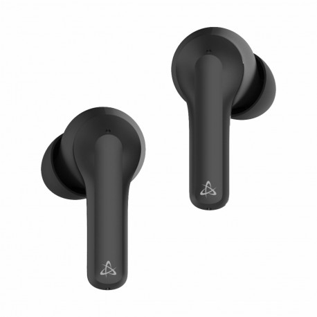 Slušalke SBOX EB-TWS99, črne