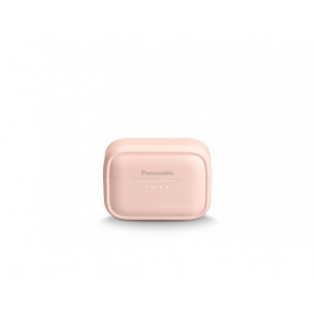 Slušalke Panasonic TWS B210, roza