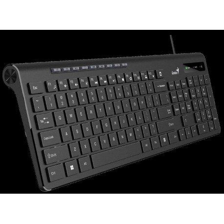 Tipkovnica Genius Slimstar 230II USB