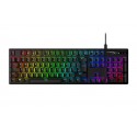 Tipkovnica HP HyperX Alloy Origins RGB, HyperX Red mehanična