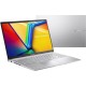 Prenosnik ASUS Vivobook 15 X1502VA-BQ304W i7-13700H, 16GB, SSD 1TB, W11H