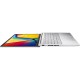 Prenosnik ASUS Vivobook 15 X1502VA-BQ304W i7-13700H, 16GB, SSD 1TB, W11H