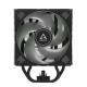 Hladilnik za procesor ARCTIC Freezer 36 A-RGB Black