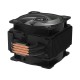 Hladilnik za procesor ARCTIC Freezer 36 A-RGB Black