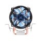 Hladilnik za procesor Antec A30 PRO 95mm LED, modra