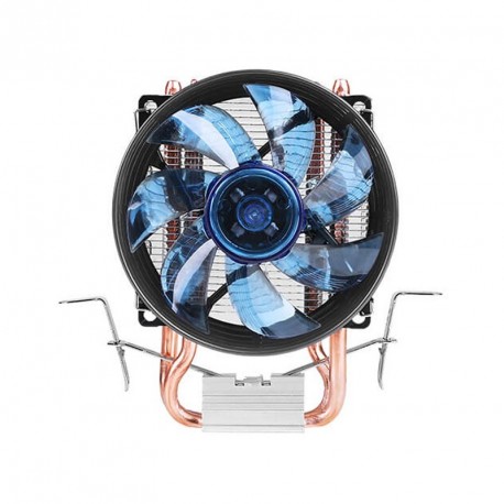 Hladilnik za procesor Antec A30 PRO 95mm LED, modra