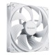 Ventilator BE QUIET! Pure Wings 3 (BL112) 140mm 4-pin PWM, beli