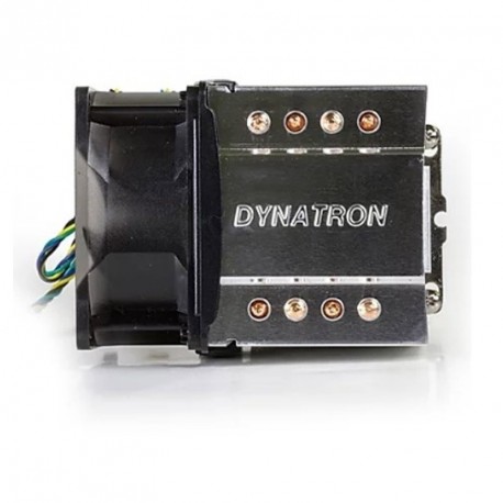 Hladilnik server INTER-TECH A-19 3U