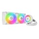 Vodno hlajenje ARCTIC LIQUID FREEZER III 280mm A-RGB, ACFRE00151A