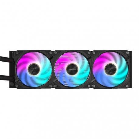 Vodno hlajenje GIGABYTE AORUS WATERFORCE X II 360, GP-AORUS