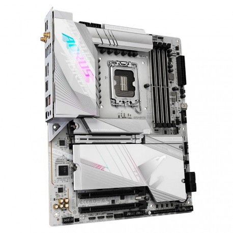 Matična plošča GIGABYTE Z790 AORUS PRO X, DDR5, LGA1700, ATX