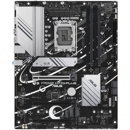Matična plošča ASUS PRIME H770-PLUS, DDR5, LGA1700, ATX
