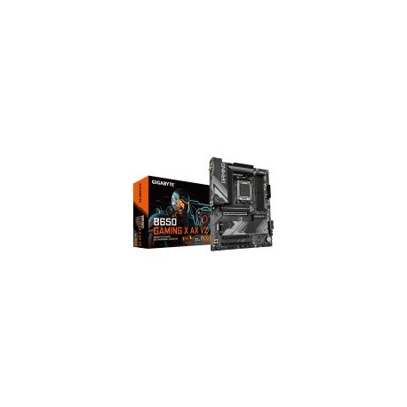 Matična plošča GIGABYTE MB B650 GAMING X AX V2, AM5, DDR5, ATX