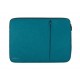 Torba za prenosnik Gecko Universal Eco Laptop Sleeve, 15-16, Petrol