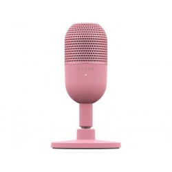 Mikrofon Razer Seiren V3 Mini, roza
