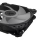 Ventilator ASUS TUF Gaming TF120 12cm ARGB