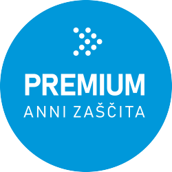 Anni Premium zaščita izdelka za 5 let do 1000 EUR
