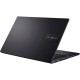 Prenosnik ASUS Vivobook 15 OLED M1505YA-MA130W R7-7730U, 16GB, SSD 512GB, W11H