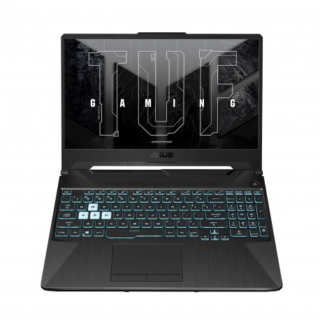 Prenosnik ASUS TUF Gaming A15 FA506NF-HN056W R5-7535HS, 16GB, 1TB, RTX2050, W11H