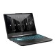 Prenosnik ASUS TUF Gaming A15 FA506NF-HN056W R5-7535HS, 16GB, 1TB, RTX2050, W11H