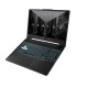 Prenosnik ASUS TUF Gaming A15 FA506NF-HN056W R5-7535HS, 16GB, 1TB, RTX2050, W11H