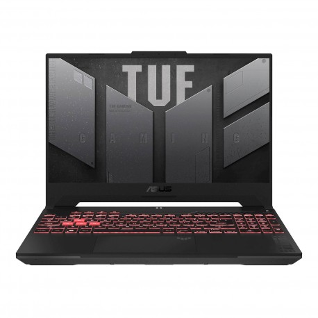 Prenosnik ASUS TUF Gaming A15 FA507UV-LP015W R9-8945H, 16GB, 1TB, RTX4060, W11H