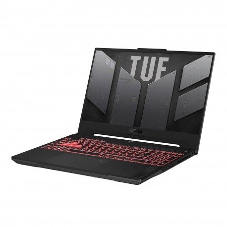 Prenosnik ASUS TUF Gaming A15 FA507UV-LP015W R9-8945H, 16GB, 1TB, RTX4060, W11H