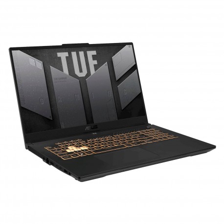 Prenosnik ASUS TUF Gaming F17 FX707ZC4-HX049 i5-12500H, 16GB, SSD 1TB, RTX 3050