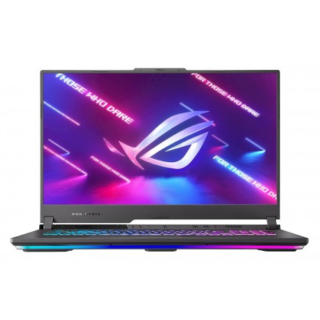 Prenosnik ASUS ROG Strix G17 G713PU-HX045 R9-7845HX, 16GB, SSD 1TB, RTX 4050