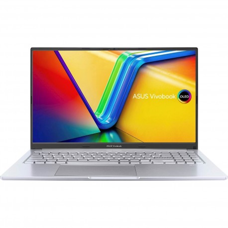 Prenosnik ASUS Vivobook 15 OLED M1505YA-MA240W R7-7730U, 16GB, SSD 512GB, W11H