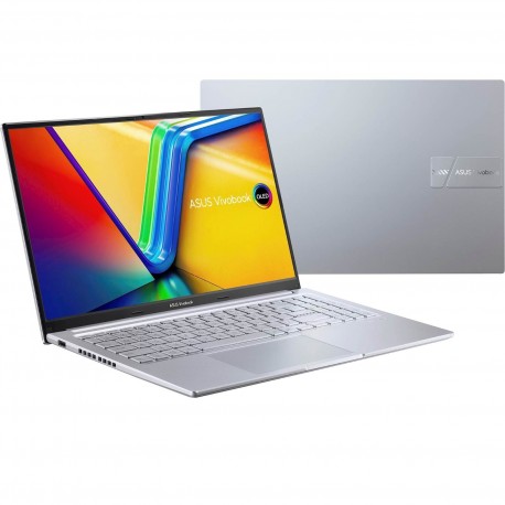 Prenosnik ASUS Vivobook 15 OLED M1505YA-MA240W R7-7730U, 16GB, SSD 512GB, W11H