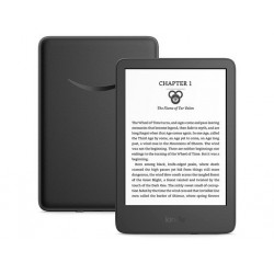 E-bralnik Amazon Kindle 2022, 6 16GB WiFi, črn