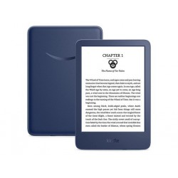 E-bralnik Amazon Kindle 2022, 6 16GB WiFi, moder