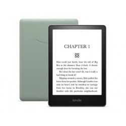E-bralnik Amazon Kindle Paperwhite 2021 (11 gen), Special Offers, 16GB, zelen