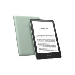 E-bralnik Kindle Paperwhite 2021 (11 gen), 32GB, Signature Edition, zelen