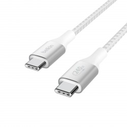 Kabel Belkin USB-C - USB-C 240 W