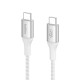 Kabel Belkin USB-C - USB-C 240 W