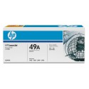 Toner HP Q5949A (49A), črn