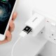 Adapter Baseus USB TipA-TipC, Ž, 2.0, CAAOTG-01