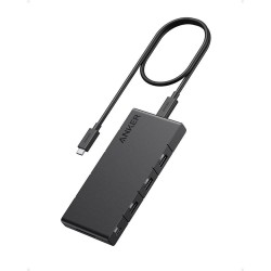 Hub Anker 364 USB-C, 10v1, A83A2G11