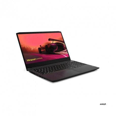 Prenosnik LENOVO IdeaPad Gaming 3 15ACH6 R5-5500H, 16GB, 512GB, RTX 2050, W11H