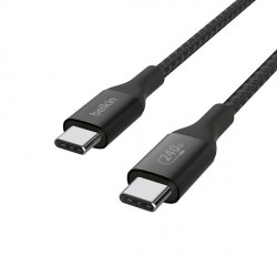 Kabel Belkin USB-C v USB-C 240W 1M