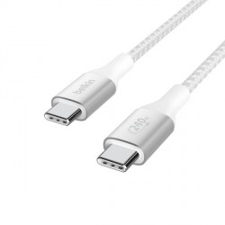 Kabel Belkin USB-C v USB-C 240W 2m Bel
