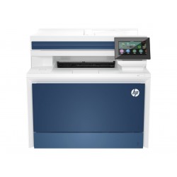Multifunkcijski tiskalnik HP Color LaserJet Pro MFP 4302fdn, odprta embalaža