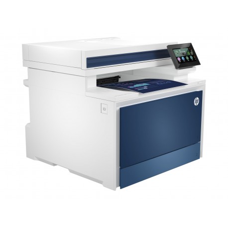 Multifunkcijski tiskalnik HP Color LaserJet Pro MFP 4302fdn, odprta embalaža