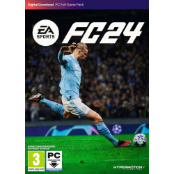 Igra EA FC24 Standard Edition, EA App koda