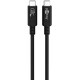 Kabel Sync & Charge USB-C, USB4 Gen 2x2, 240 W, 2 m