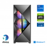 Računalnik ANNI Gamer Elite i7-14700KF / RTX 4080S / 64 GB / 2 TB / W11H